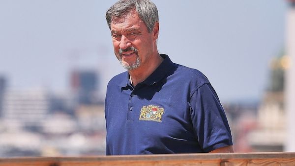 Söder bremst bei geplanter Schuldenbremsenreform