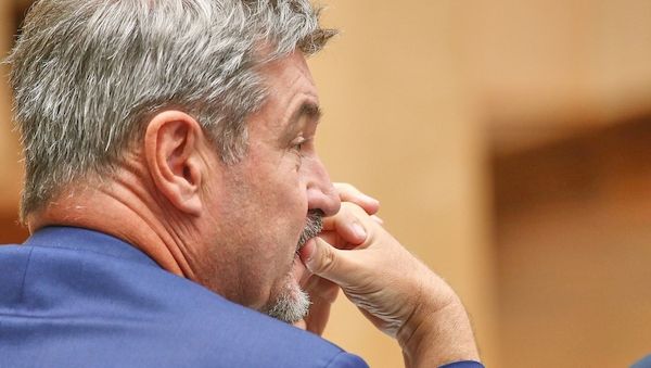 Richterwahl: Söder rät SPD von Festhalten an Brosius-Gersdorf ab
