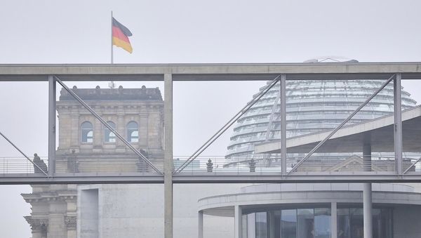 Wetterbericht für Berlin/Brandenburg (18.07.2025)