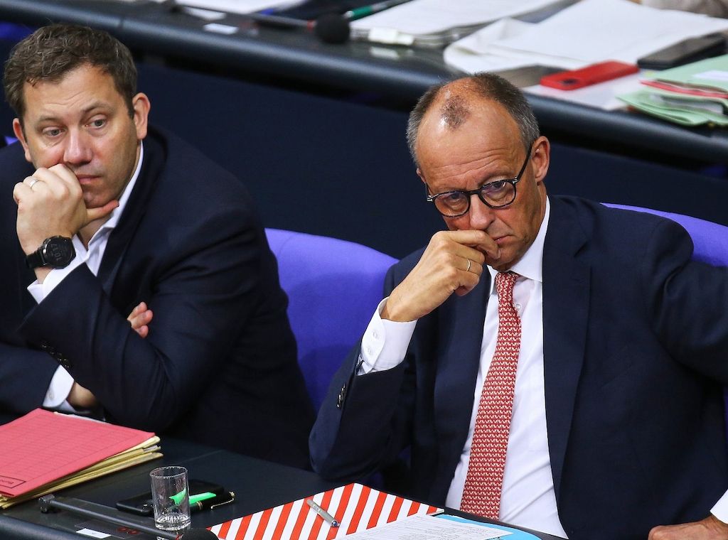 Ifo kritisiert falsche Prioritätensetzung bei Wirtschaftspolitik