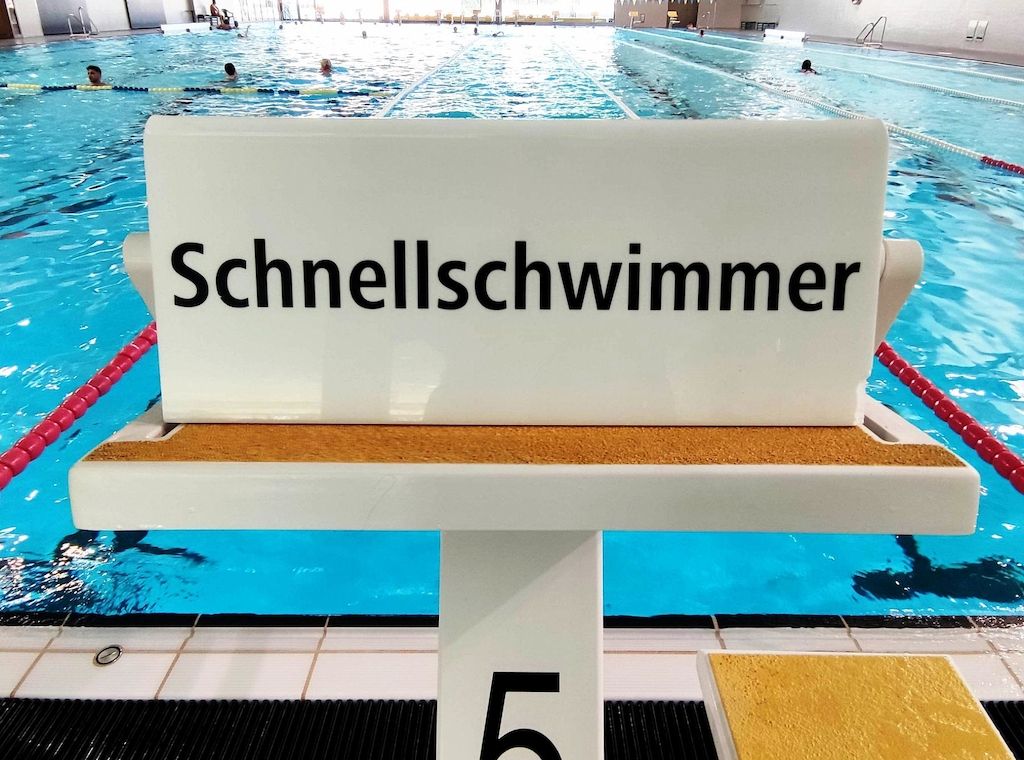 Eintrittspreise für Schwimmbäder in NRW um 5,9 Prozent gestiegen