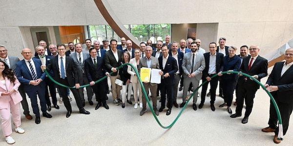 Glasfaserpakt soll Breitbandausbau in Baden-Württemberg beschleunigen