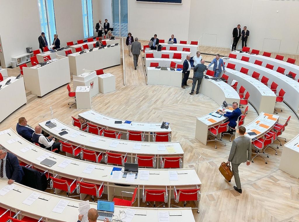 Strukturstärkungsmittel für Wassersport und Coworking in der Lausitz