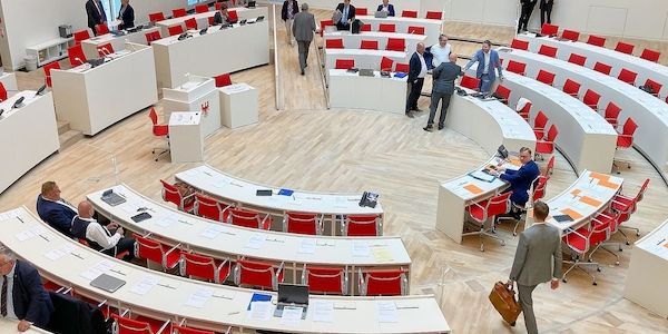 Strukturstärkungsmittel für Wassersport und Coworking in der Lausitz