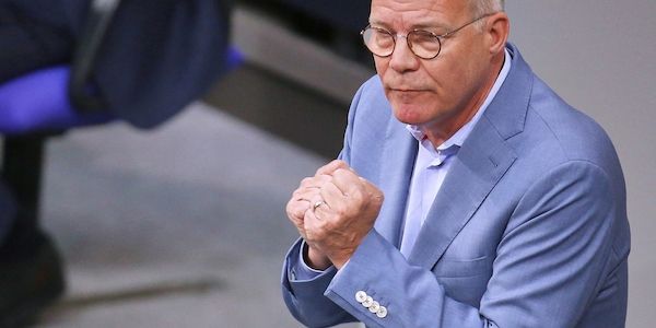 Miersch kritisiert Rückzugsforderungen an Brosius-Gersdorf