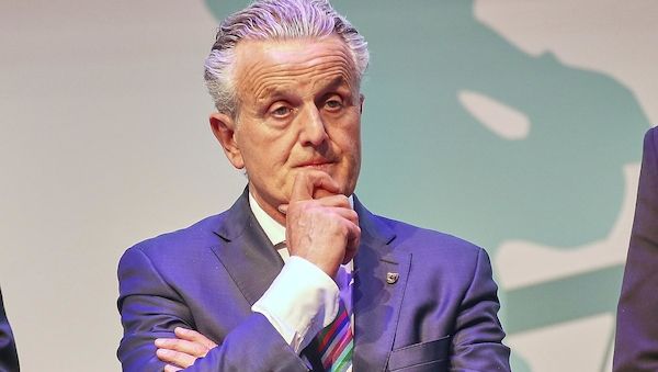 Stuttgart verzeichnet erstmals seit 2010 ein Haushaltsdefizit