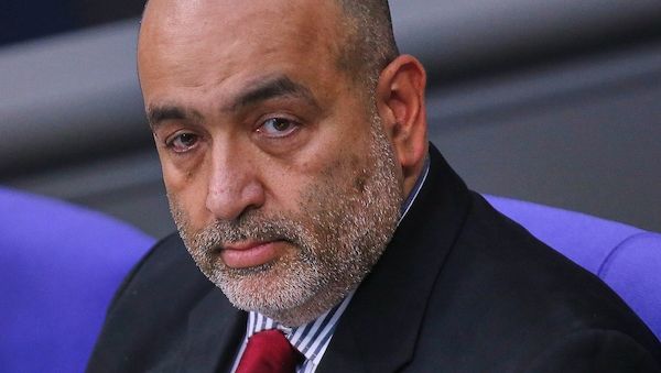 Bundestagsvize gegen Übertragung von Richterwahl an Bundesrat