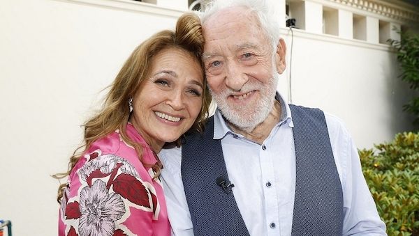 Sommerfest und Verleihung der begehrten fünf Sterne Berlins im Schlosspark Theater