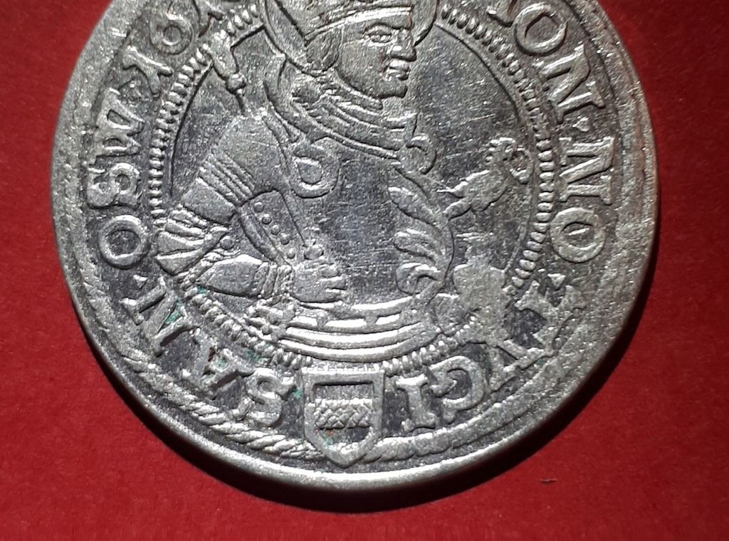 Seltene Silbermünzen in Brandenburg an der Havel gefunden
