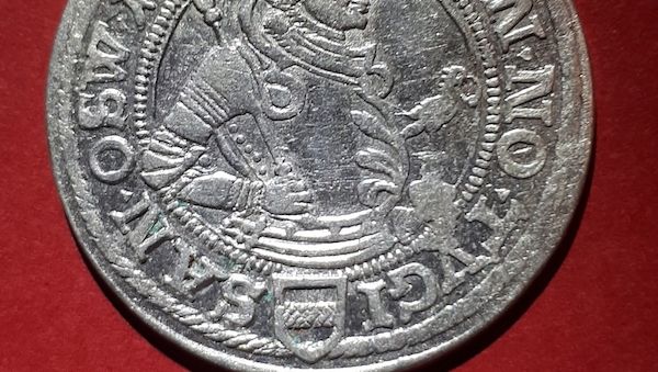 Seltene Silbermünzen in Brandenburg an der Havel gefunden
