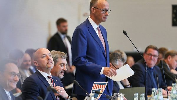 Verfassungsrechtler rät Unionsfraktion zu Wahl von Brosius-Gersdorf