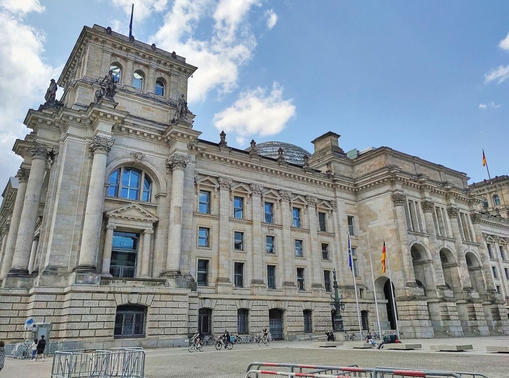 Brosius-Gersdorfs Doktorvater kritisiert politisierte Richterwahl