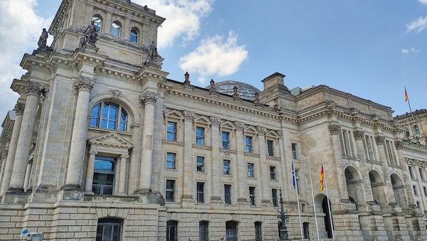 Brosius-Gersdorfs Doktorvater kritisiert politisierte Richterwahl