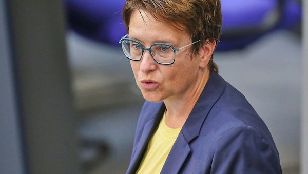 Union will Gesetz zur Überwachung von Tatverdächtigen