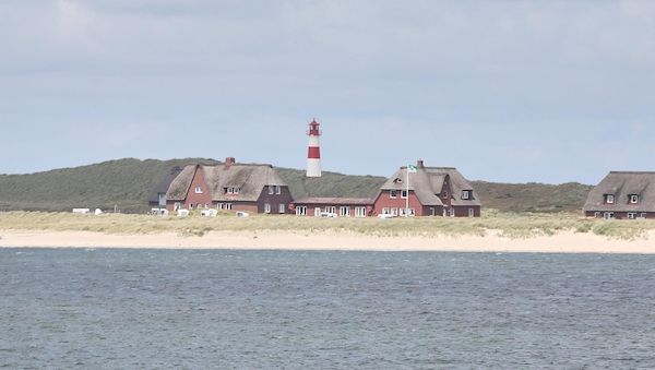 Wetterbericht für Schleswig-Holstein/Hamburg (19.07.2025)