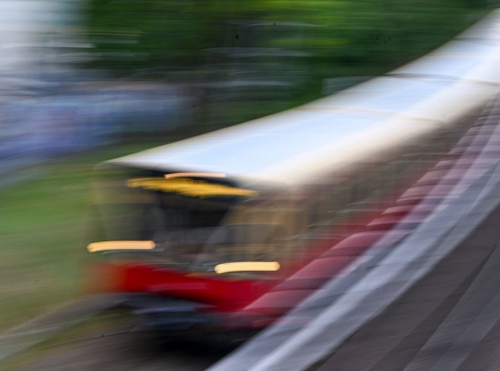 Zahlreiche S-Bahn-Linien rund um Schöneweide unterbrochen