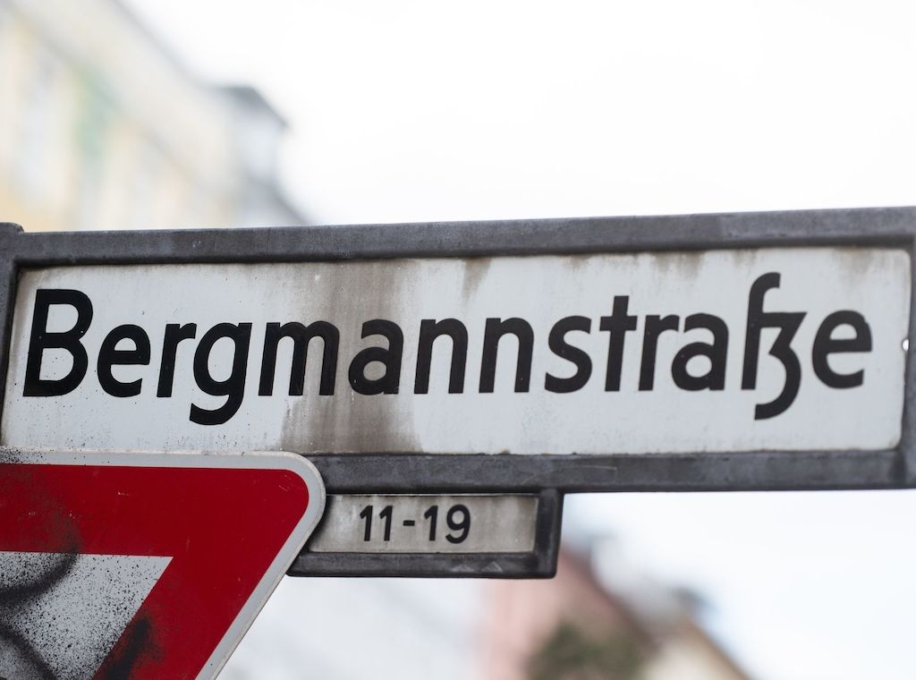 Nach Schüssen auf Mann in Kreuzberg ermittelt Mordkommission