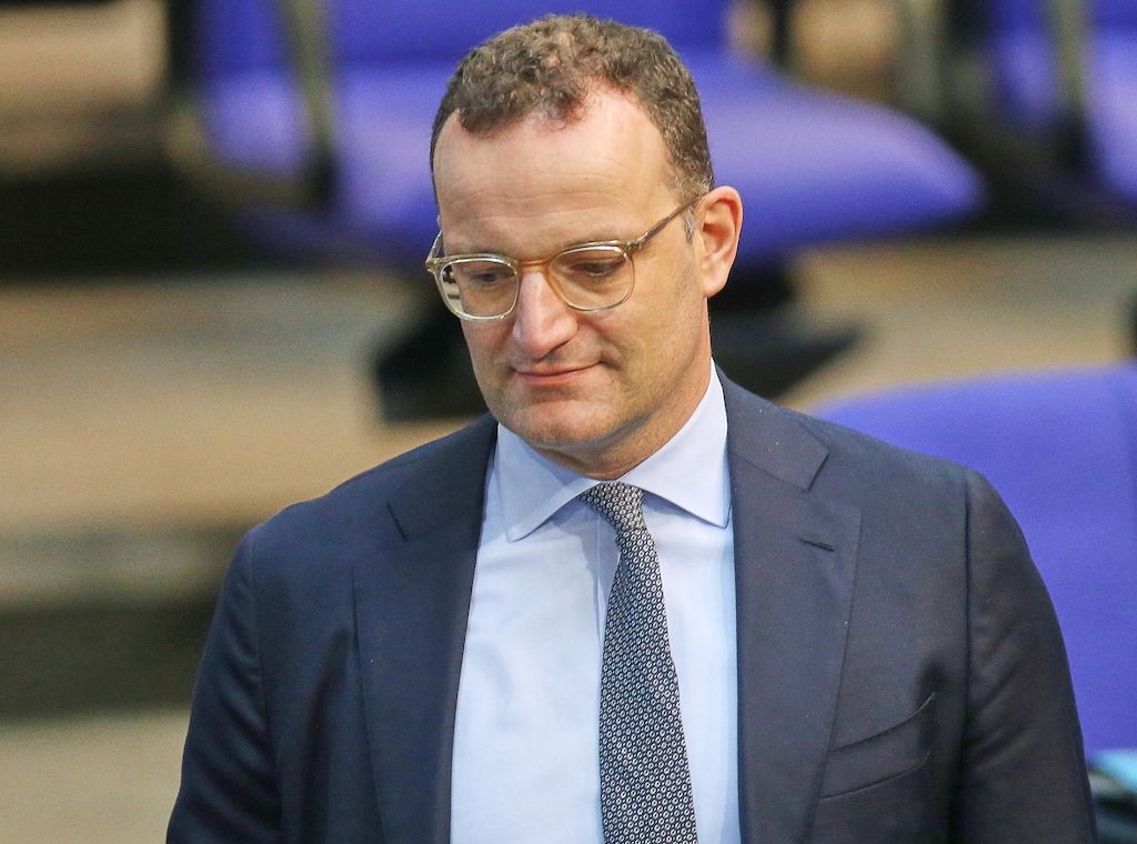 Insa: Union verliert nach Richterwahl-Eklat in Wählergunst