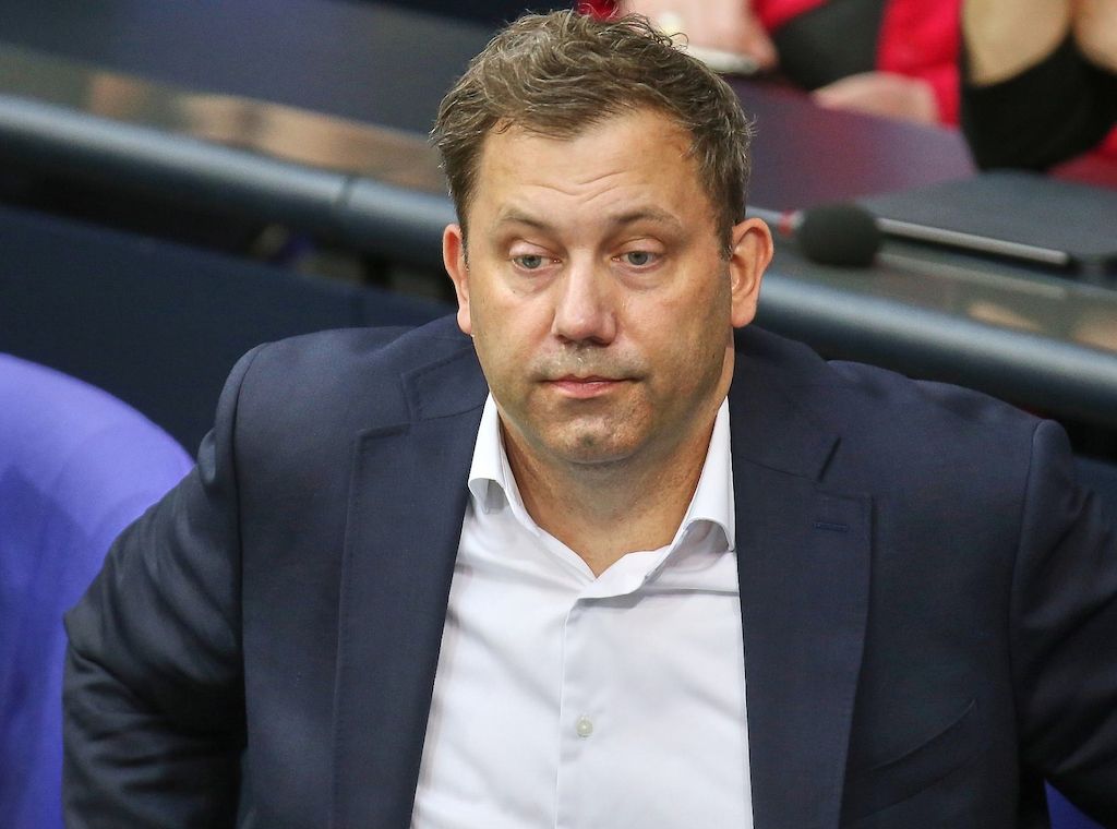 Klingbeil fordert Wiederholung der Wahl von Brosius-Gersdorf