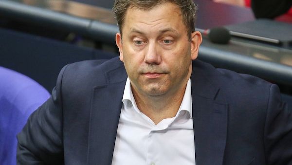 Klingbeil fordert Wiederholung der Wahl von Brosius-Gersdorf