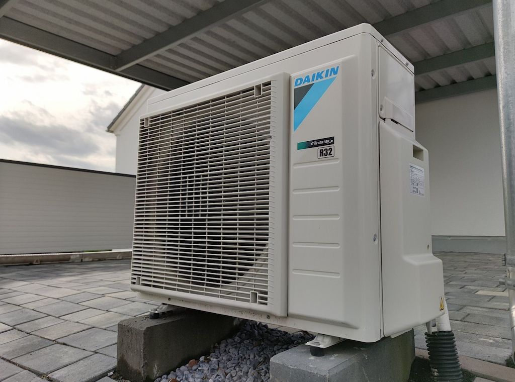 Verivox: Wärmepumpe heizt fast halb so teuer wie Gasheizung