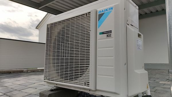 Verivox: Wärmepumpe heizt fast halb so teuer wie Gasheizung
