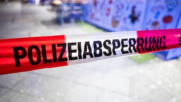 Gewalt in Berlin-Gesundbrunnen: Opfer außer Lebensgefahr