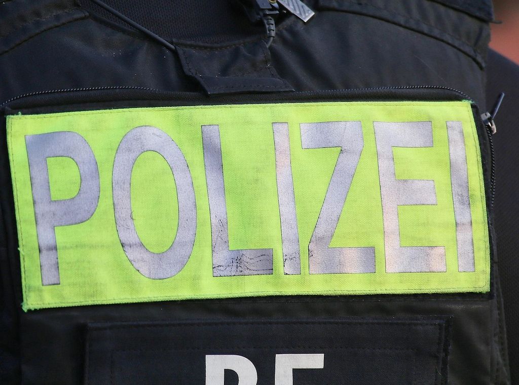 Mehrere Verletzte bei Unfall in Leipzig-Meusdorf