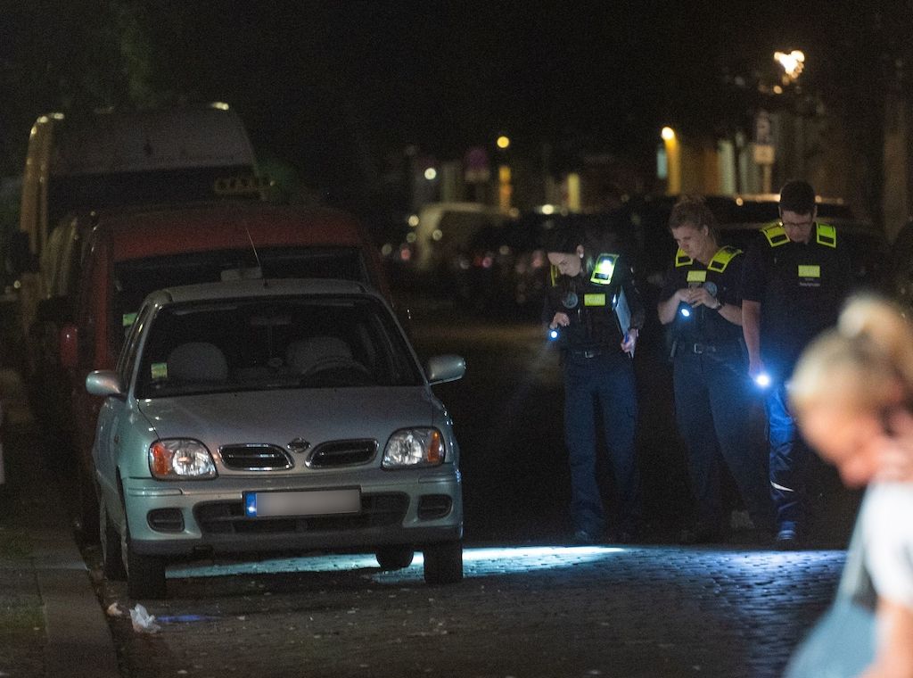 Gewalt in Gesundbrunnen: Gewerkschaft fordert Konsequenzen