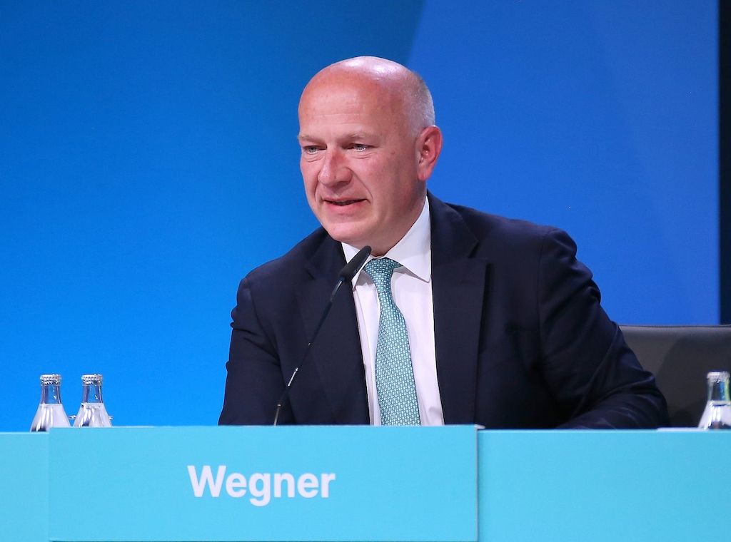 Wegner warnt vor Radikalisierung der Berliner Linkspartei