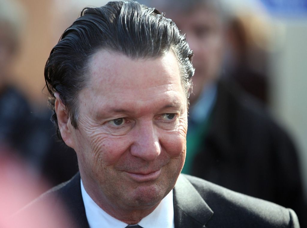 Bestsellerautor Martin Suter hält sich selbst für faul