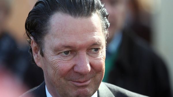 Bestsellerautor Martin Suter hält sich selbst für faul