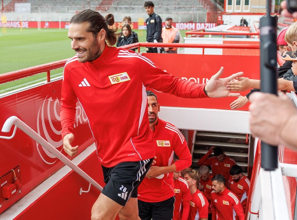 Leistungsgerechtes Remis: 1:1 zwischen Union und Rapid