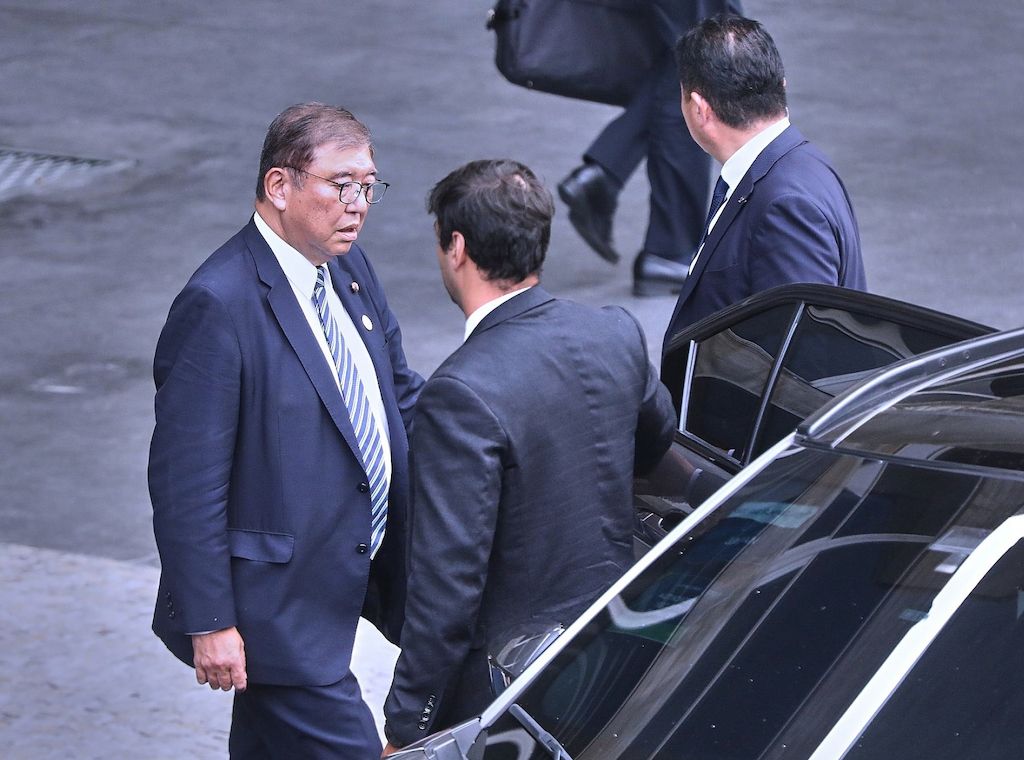 Regierungskoalition in Japan verliert auch Mehrheit im Oberhaus