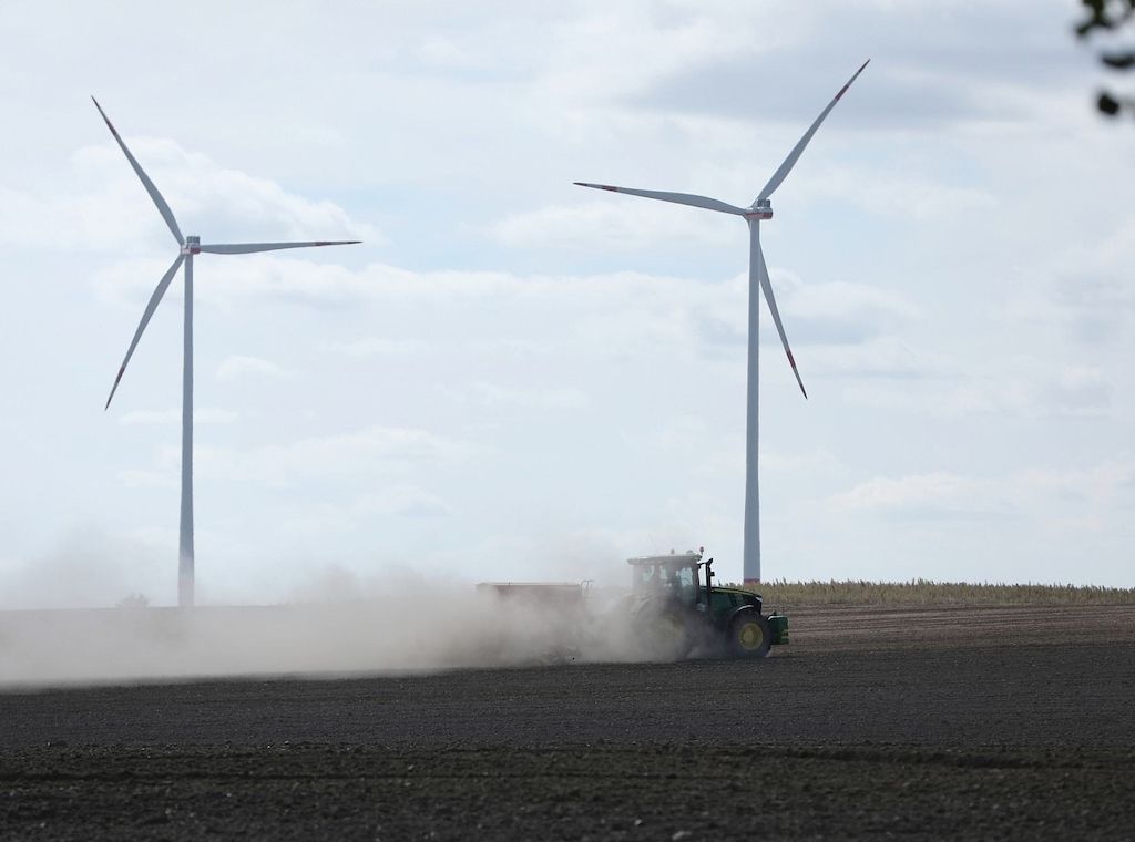 EU-Landwirtschaftskommissar weist Umwelt-Dumping-Vorwürfe zurück
