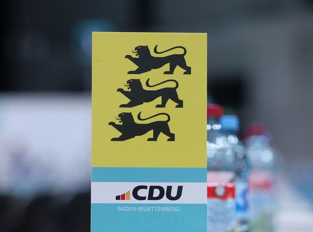 Südwest-CDU für niedrigere Standards und weniger Regeln