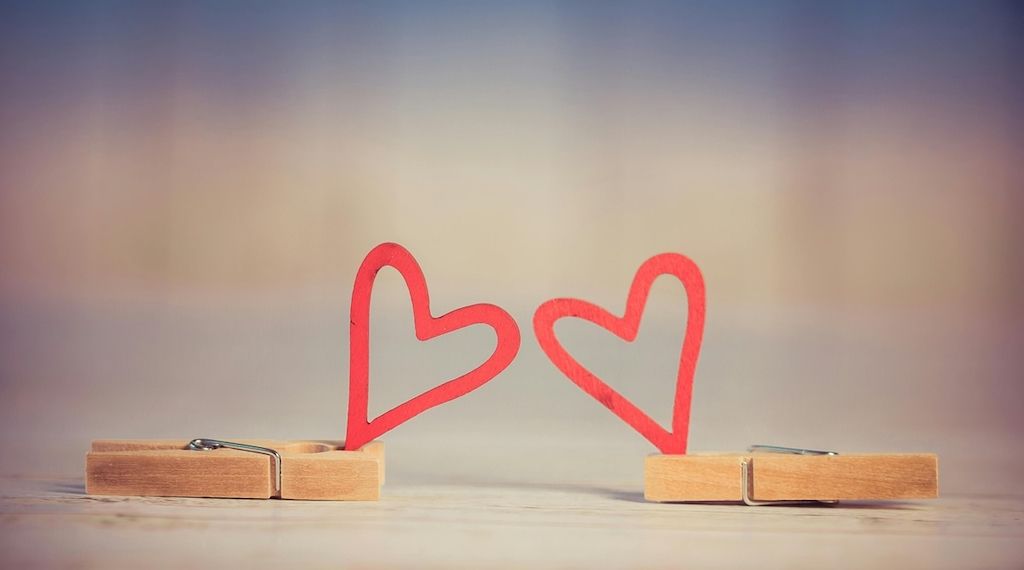 Digitale Liebe: Wenn Red Flags übersehen werden