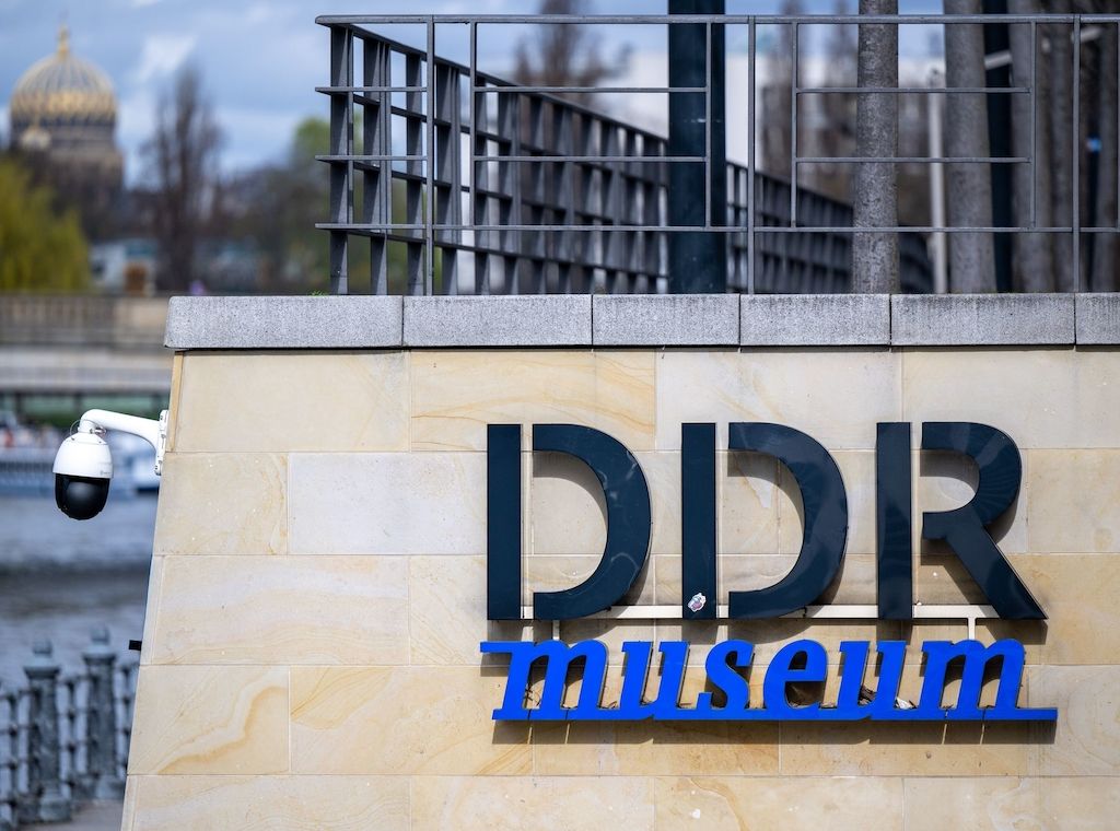 Von Kaffee bis Tampons: DDR Museum sucht Ostprodukte