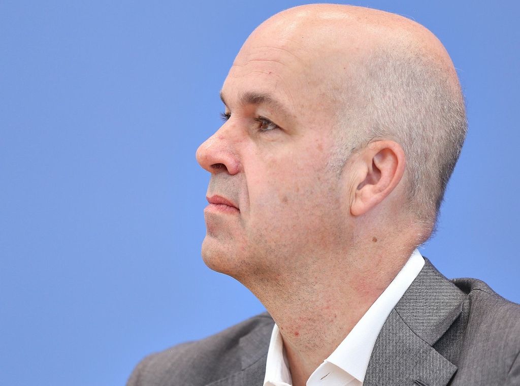 Fratzscher rät von weiteren Subventionen der Industrie ab