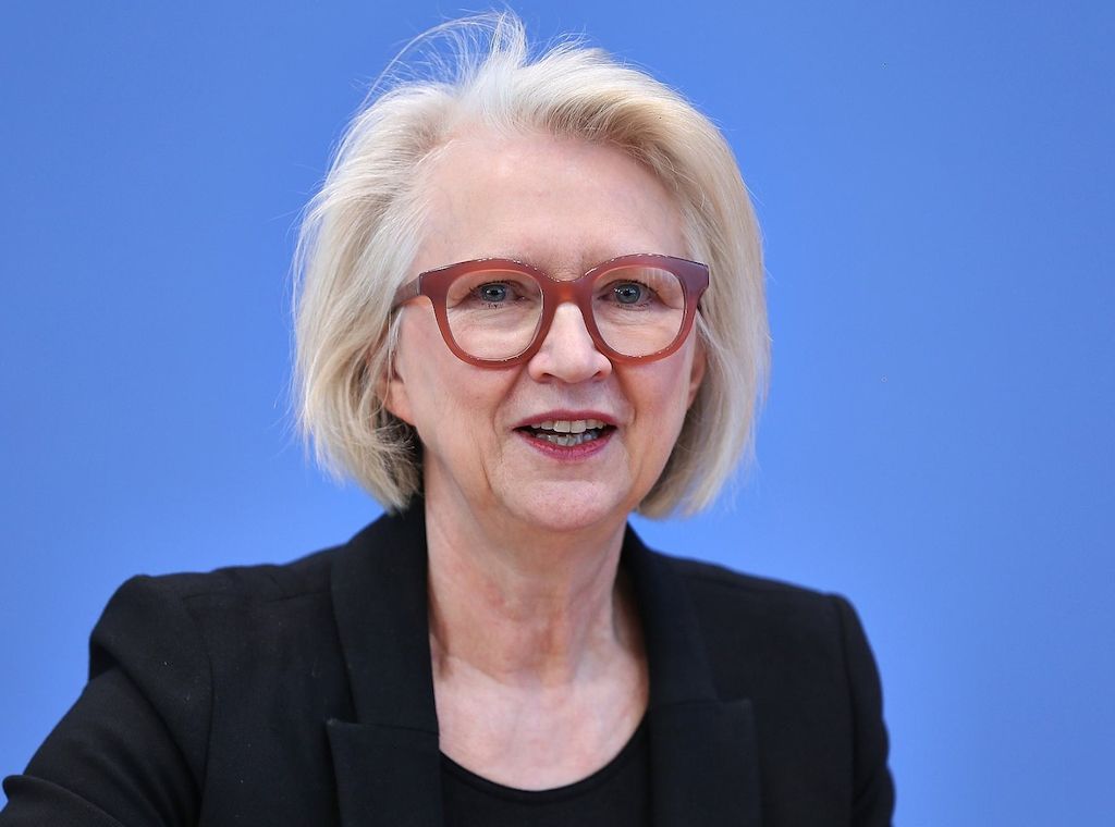 Schnitzer sieht hohe Erwartungshaltung der Unternehmen vor Gipfel