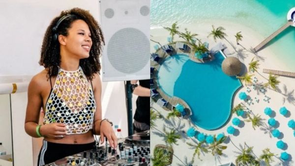 Kandima Maldives punktet diesen Sommer 2025 mit „Star-Camp“, dem neuen Entertainment-Hotspot „PlaySpace“, und Familienangeboten!
