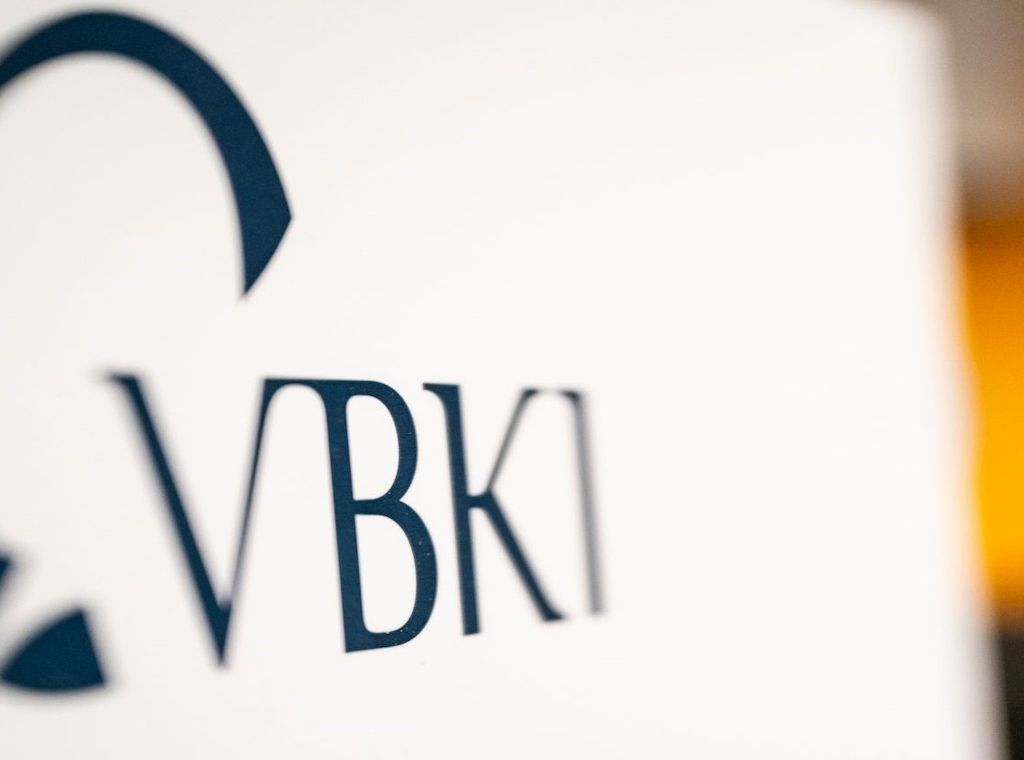 VBKI-Preis BERLINER GALERIEN 2025