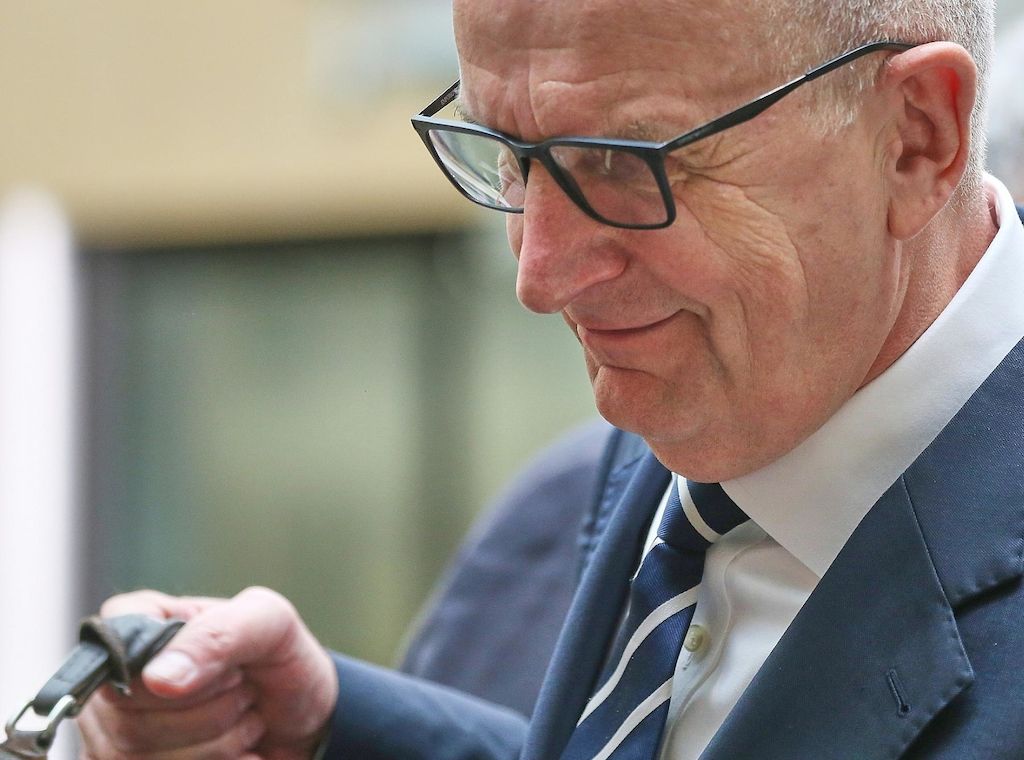 Woidke ernennt neuen Staatssekretär im Ministerium des Innern und für Kommunales