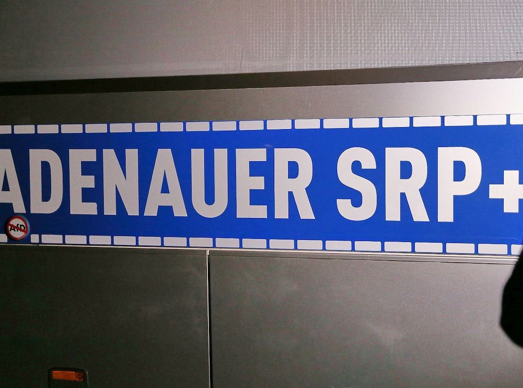 ZPS verteidigt Störaktion bei Weidel-Interview