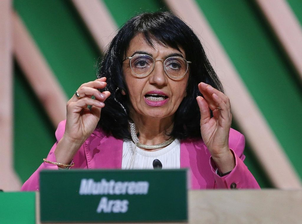 Landtagspräsidentin schlägt Maßnahmen gegen Extremismus vor