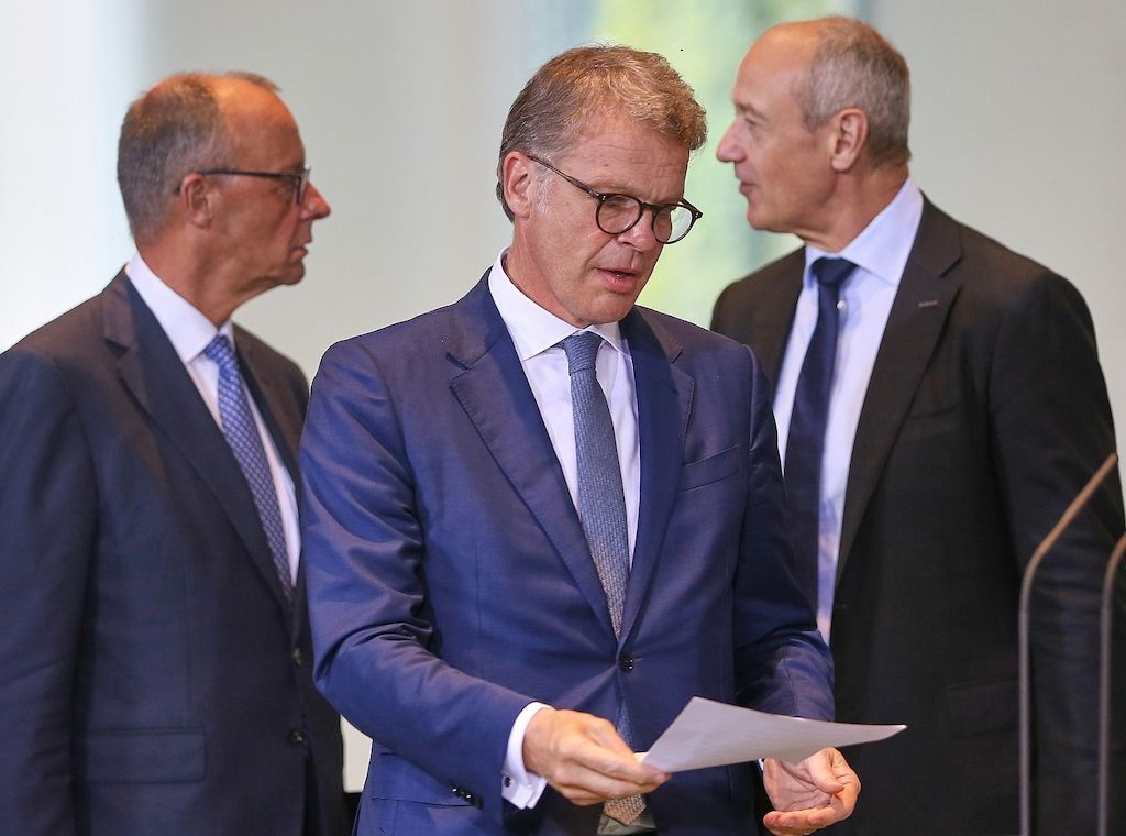 IG Metall warnt Unternehmen vor falschen Erwartungen