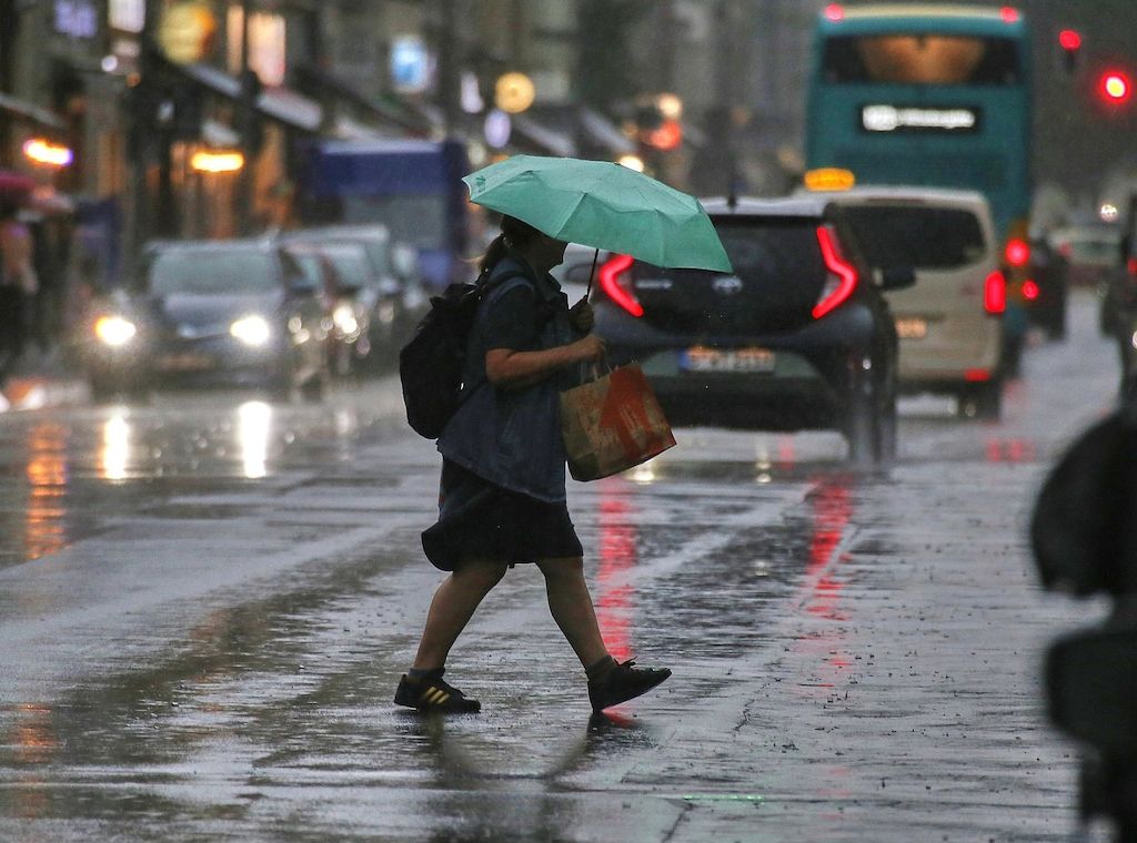 Wetterbericht für Baden-Württemberg (22.07.2025)