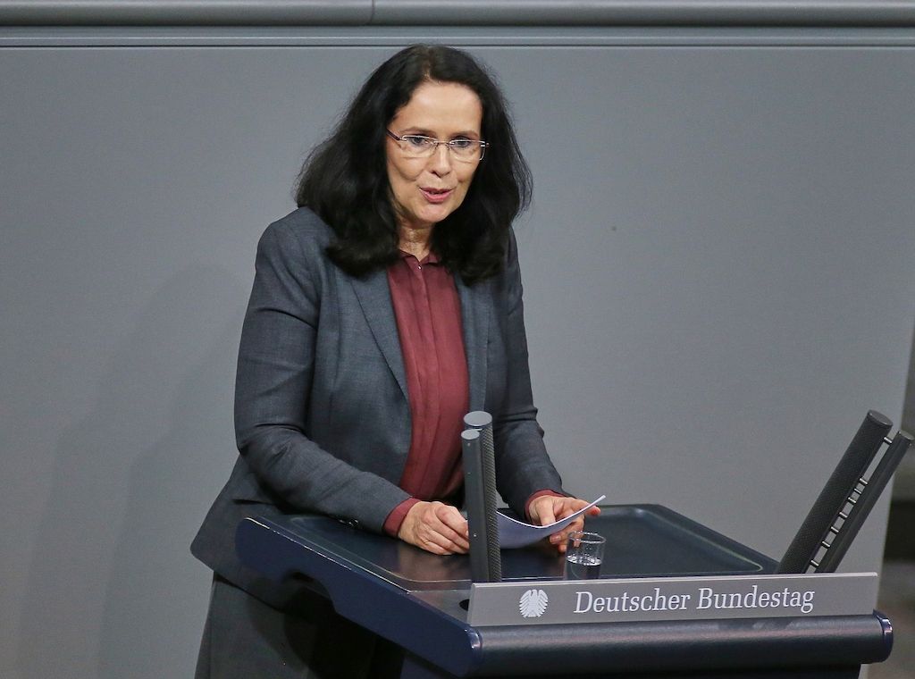 Union weist Spekulationen über Abtreibungslegalisierung zurück
