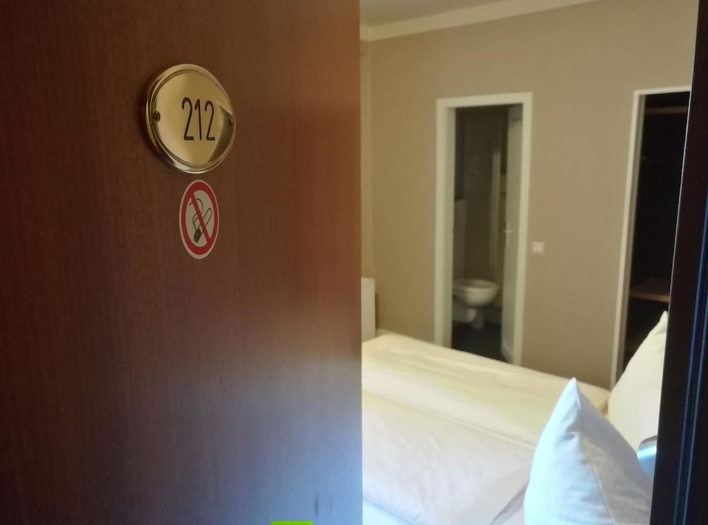 Nordrhein-Westfalen verzeichnet mehr Hotelgäste im Mai