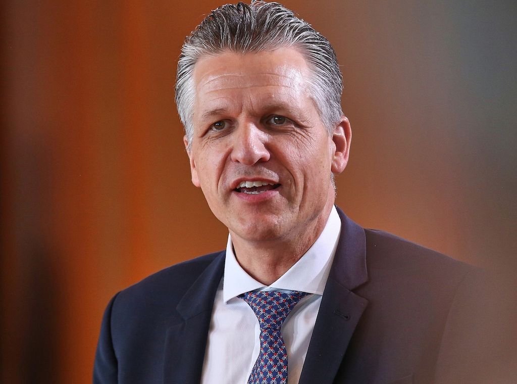 Frei gegen Linken-Vorschlagsrecht für Verfassungsrichter